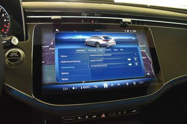 Mercedes Classe E Berline 300 De — photo 35