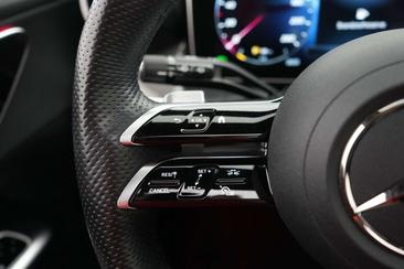 Mercedes GLC 220 D — photo 29