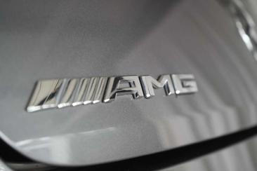 Mercedes CLA Berline 45 S 4MATIC+ — photo 37
