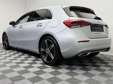 Mercedes Classe A Berline 200 4MATIC — photo 31
