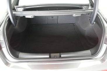 Mercedes CLA Berline 45 S 4MATIC+ — photo 38