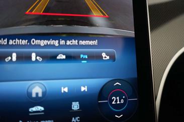 Mercedes GLC 220 D — photo 31