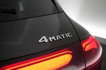 Mercedes GLC 220 D — photo 34