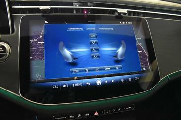 Mercedes Classe E Berline 300 De — photo 42