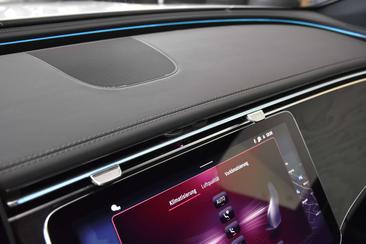 Mercedes Classe E Berline 300 De — photo 43