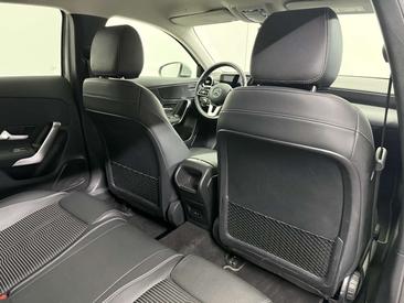 Mercedes Classe A Berline 200 4MATIC — photo 38