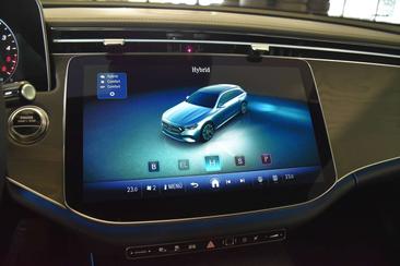 Mercedes Classe E Berline 300 De — photo 44