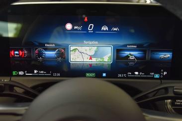 Mercedes Classe E Berline 300 De — photo 46
