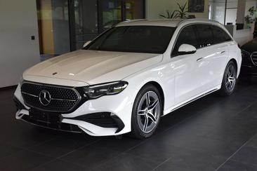 Mercedes Classe E Berline 300 De — photo 47