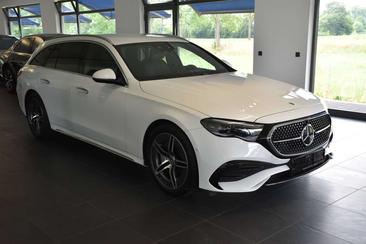 Mercedes Classe E Berline 300 De — photo 48