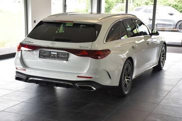 Mercedes Classe E Berline 300 De — photo 49