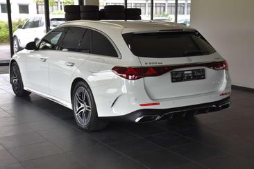 Mercedes Classe E Berline 300 De — photo 50