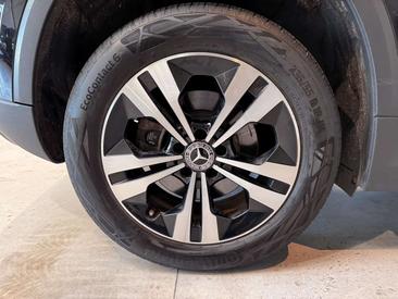 Mercedes GLA 200 — photo 43