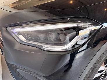 Mercedes GLA 200 — photo 45