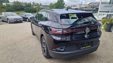 Volkswagen ID.4 SUV 5 Portes AT — photo 5