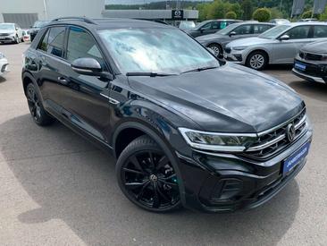 Volkswagen T-Roc 1.5 ETSI — photo 2