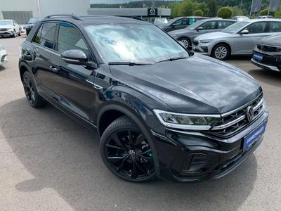 Volkswagen T-Roc 1.5 ETSI