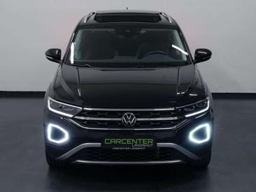 Volkswagen T-Roc 1.5 TSI — photo 3