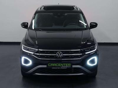 Volkswagen T-Roc 1.5 TSI