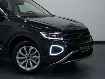 Volkswagen T-Roc 1.5 TSI — photo 7