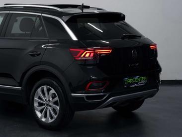 Volkswagen T-Roc 1.5 TSI — photo 14