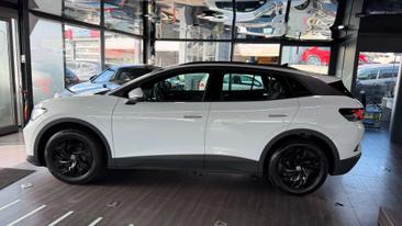 Volkswagen ID.4 SUV 5 Portes AT — photo 7