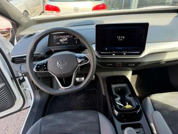 Volkswagen ID.4 SUV 5 Portes AT — photo 12