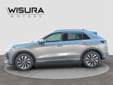 Volkswagen T-Roc 1.5 ETSI — photo 2