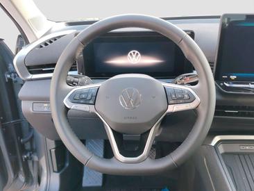 Volkswagen T-Roc 1.5 ETSI — photo 5