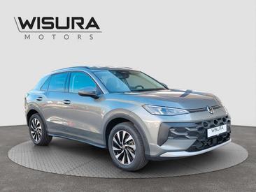 Volkswagen T-Roc 1.5 ETSI — photo 11