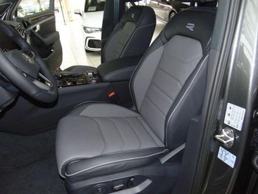 Volkswagen Touareg 3.0 V6 TDI 286 — photo 6