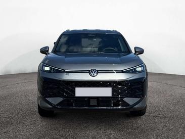 Volkswagen T-Roc 1.5 ETSI — photo 2