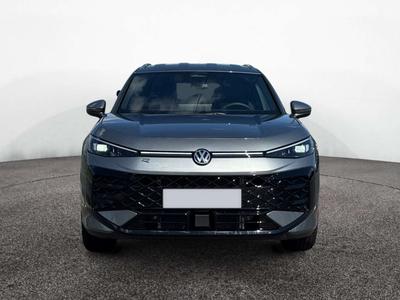 Volkswagen T-Roc 1.5 ETSI