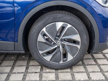 Volkswagen ID.4 Pro Performance — photo 5