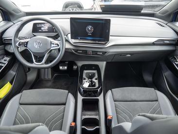 Volkswagen ID.4 Pro Performance — photo 6
