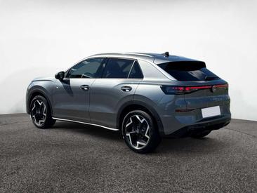 Volkswagen T-Roc 1.5 ETSI — photo 4
