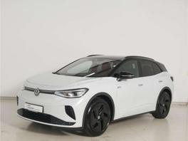 Volkswagen ID.4 GTX Performance 4MOTION - 2025 - Joinsteer - #1