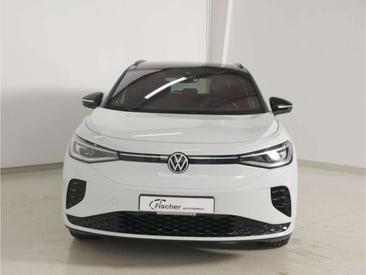 Volkswagen ID.4 GTX Performance 4MOTION — photo 2