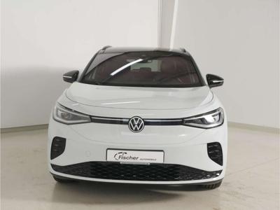 Volkswagen ID.4 GTX Performance 4MOTION