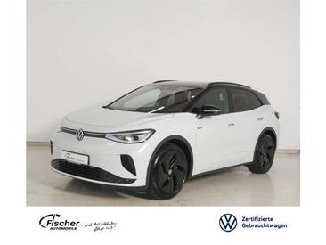 Volkswagen ID.4 GTX Performance 4MOTION — photo 3