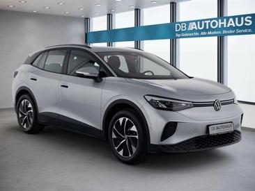 Volkswagen ID.4 Pro — photo 2