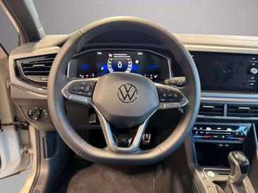 Volkswagen Taigo 1.5 TSI — photo 10
