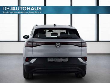 Volkswagen ID.4 Pro — photo 5
