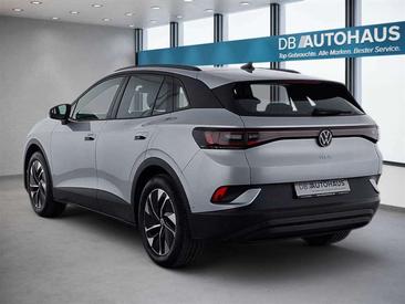 Volkswagen ID.4 Pro — photo 6