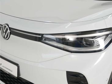 Volkswagen ID.4 GTX Performance 4MOTION — photo 8