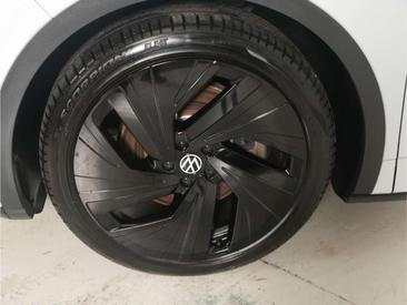 Volkswagen ID.4 GTX Performance 4MOTION — photo 9