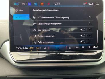 Volkswagen ID.4 Pro — photo 14