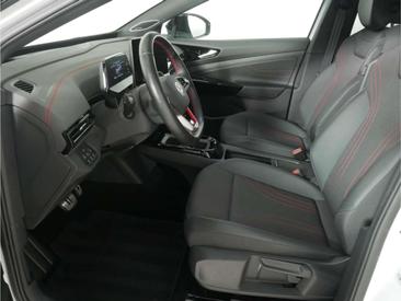 Volkswagen ID.4 GTX Performance 4MOTION — photo 12