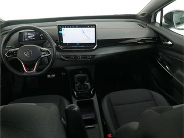 Volkswagen ID.4 GTX Performance 4MOTION — photo 13