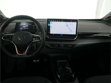 Volkswagen ID.4 GTX Performance 4MOTION — photo 14